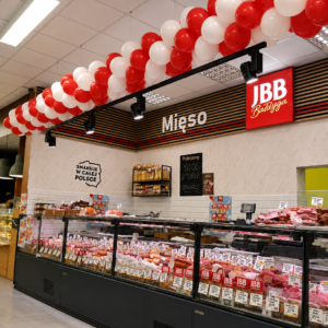 Prosta girlanda